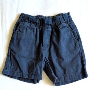 mick mack cotton pull-on shorts 3T toddler boys